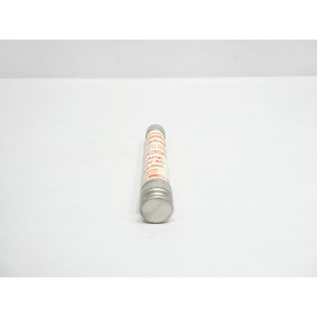 FERRAZ SHAWMUT Cartridge Fuse, A6K Series, 30A, Fast-Acting, 600V AC, Cylindrical A6K30R